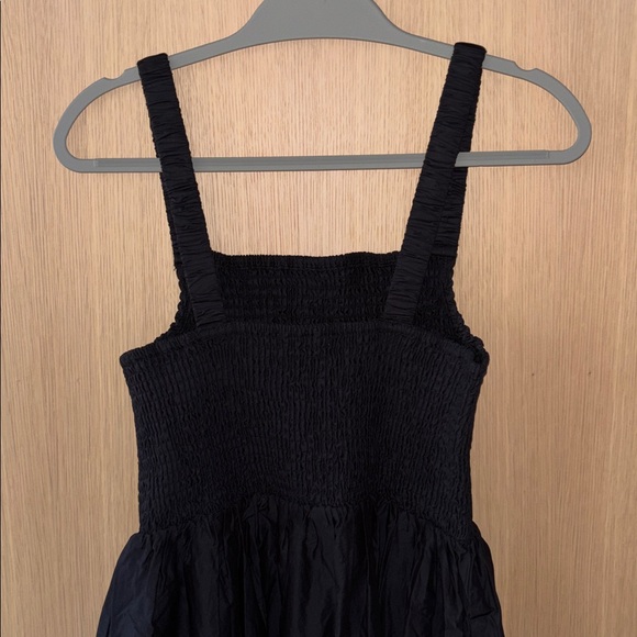 Marine Layer Selene Maxi Dress - Picture 7 of 13